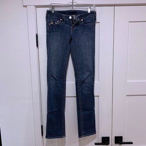 True Religion Women's Jeans